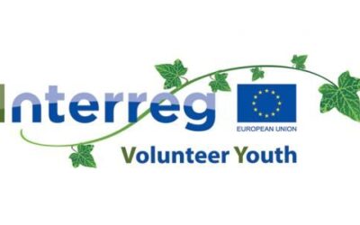 TransfireSaúde acoge nuevamente con éxito el programa Interreg Volunteer Youth (IVY)